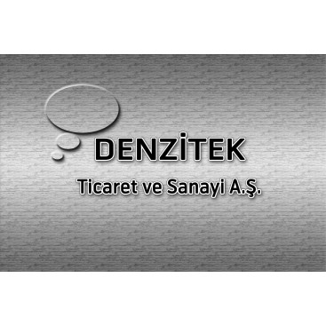 Denzitek Teknoloji A.Ş. Logo Tasarımı yarışmasına tasarımcı Ali_Tasdelen tarafından sunulan  tasarım 