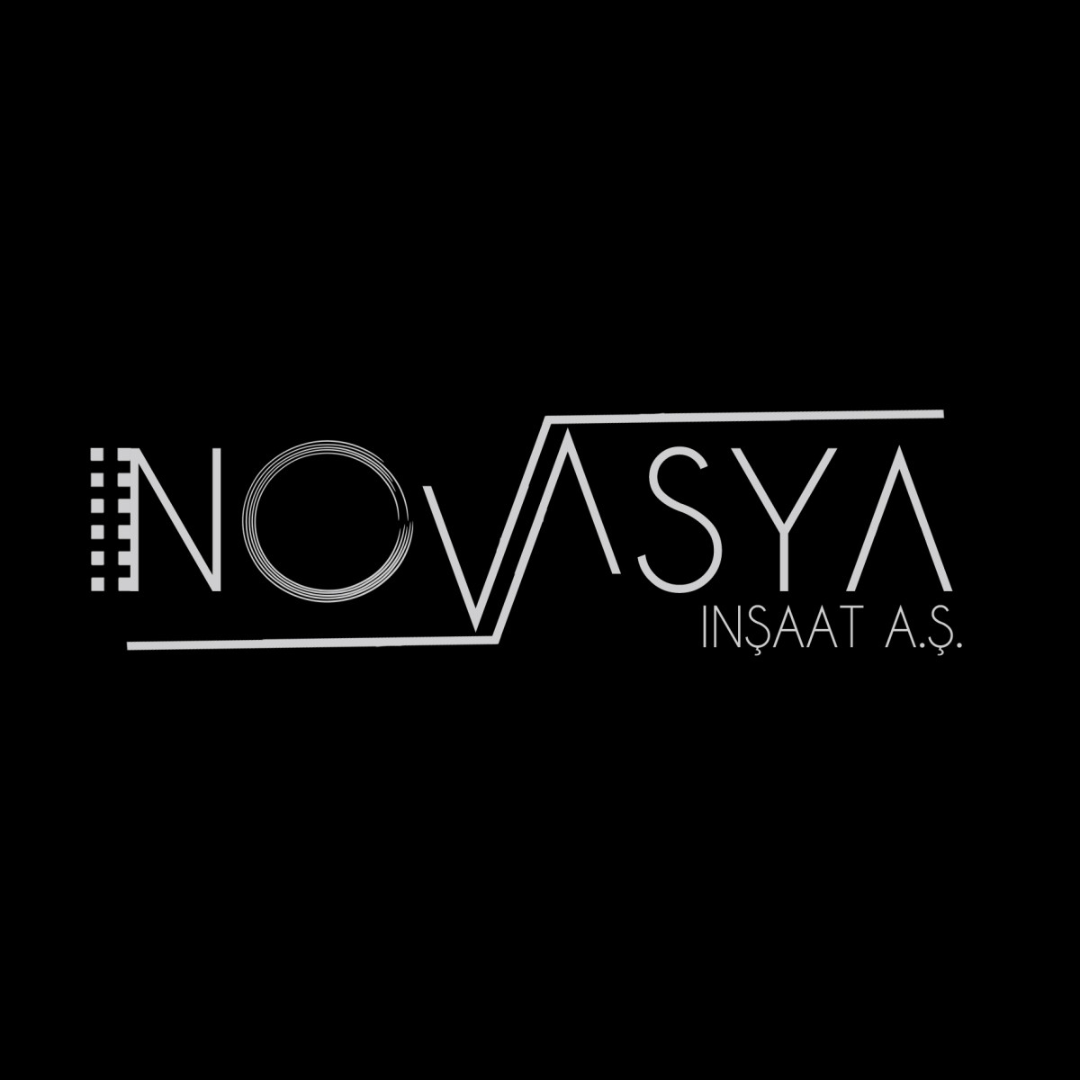 Tasarlayan Talat Bulut-'NOVASYA İNŞAAT A.Ş' EN İYİ OLAN GELSİN!