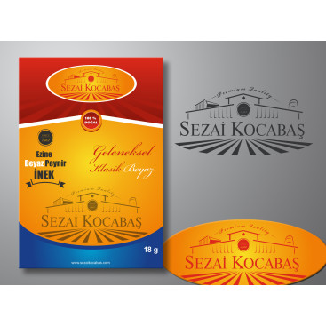 bizi rakiplerimizden ayırın yarışmasına tasarımcı grfkismail tarafından sunulan  tasarım 