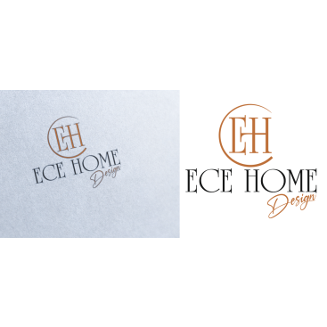 Ece Home Design  yarışmasına tasarımcı DNG tarafından sunulan  tasarım 