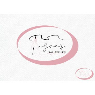 Terzi, makas, ip, iğne yarışmasına tasarımcı DesigNero tarafından sunulan  tasarım 