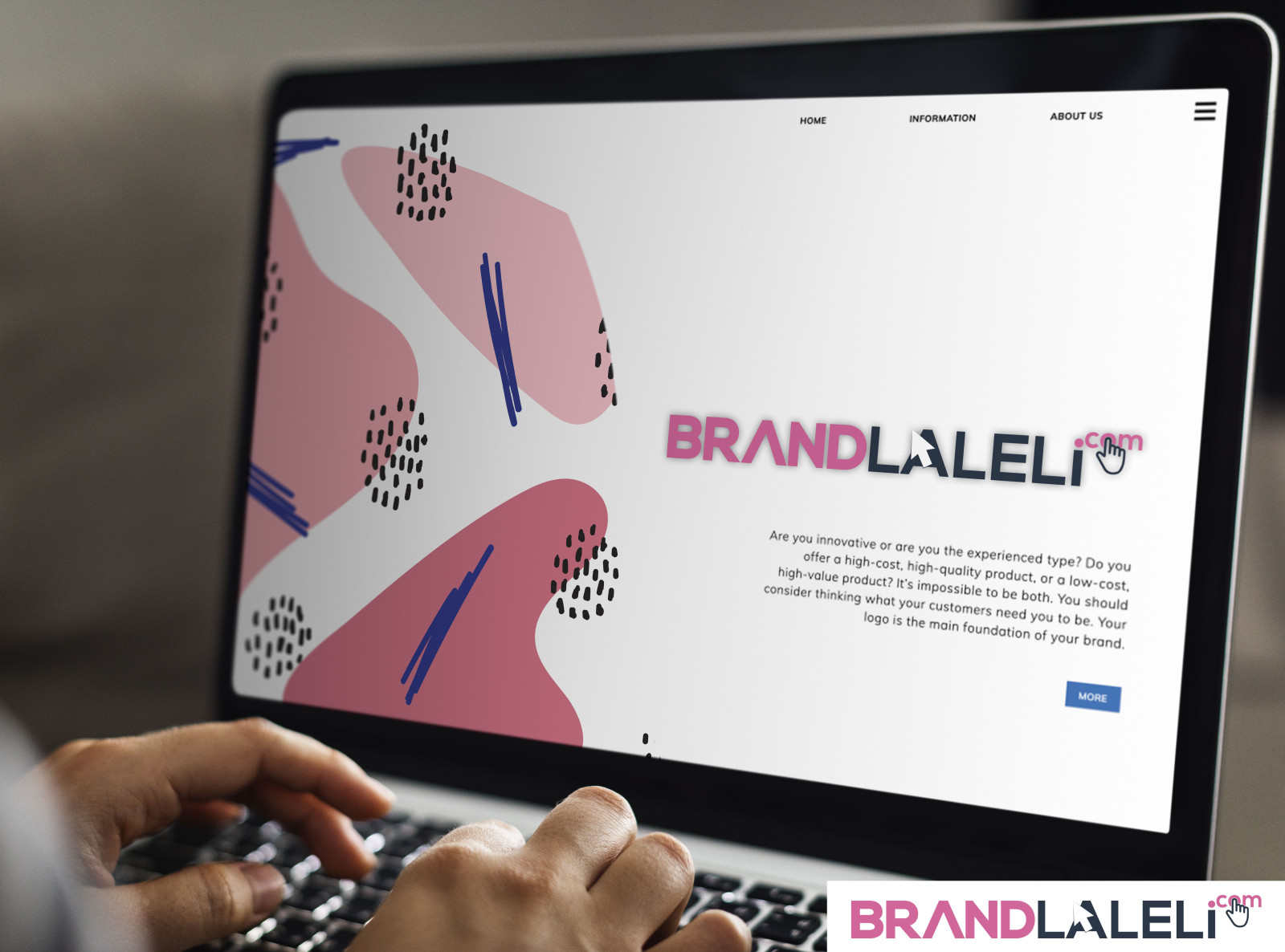 Tasarlayan gokhandesignr-e-ticaret markası