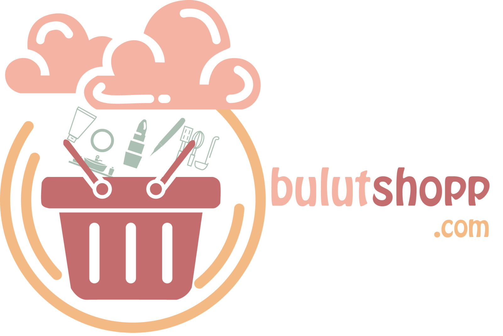 Tasarlayan yelizzkazanci-E-ticaret sayfama logo 