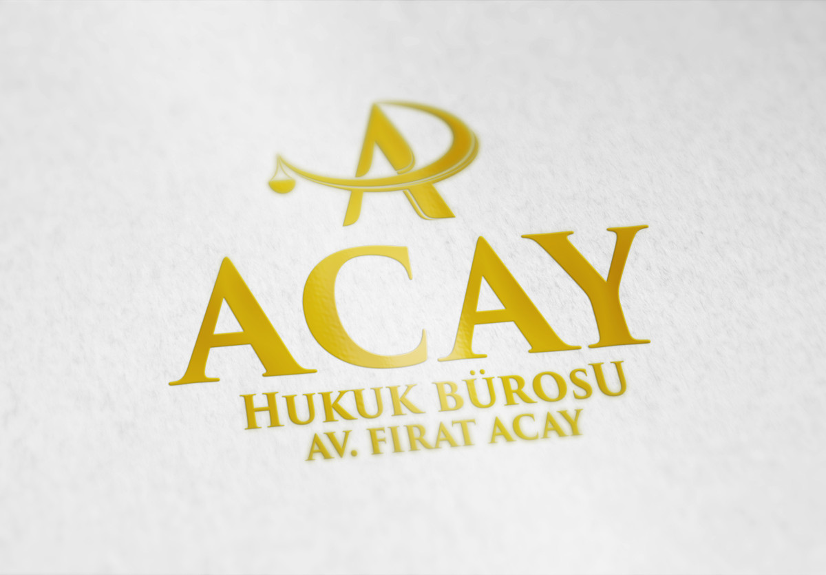 Tasarlayan GRAFİKADİR™-Hukuk Büromuzun markası oluşturmak amacı