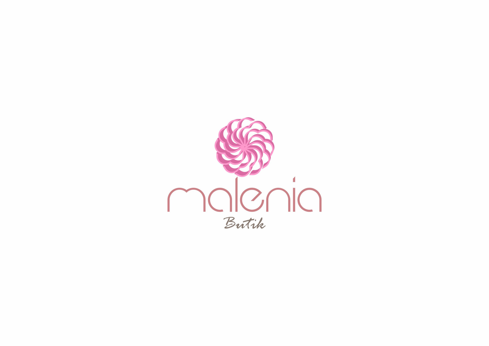 Tasarlayan Memo-e ticaret butik sitemize logo arıyoruz