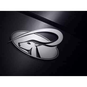 bambi cafe logo tasarım yarışmasına tasarımcı cakirdesign tarafından sunulan  tasarım 