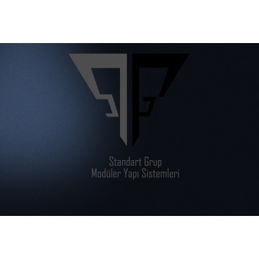 STG Logo yarışmasına tasarımcı YT Design tarafından sunulan  tasarım 