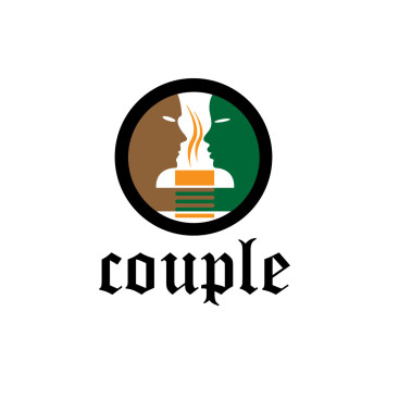 Cafe Logo tasarımı yarışmasına tasarımcı xyxyxy tarafından sunulan  tasarım 