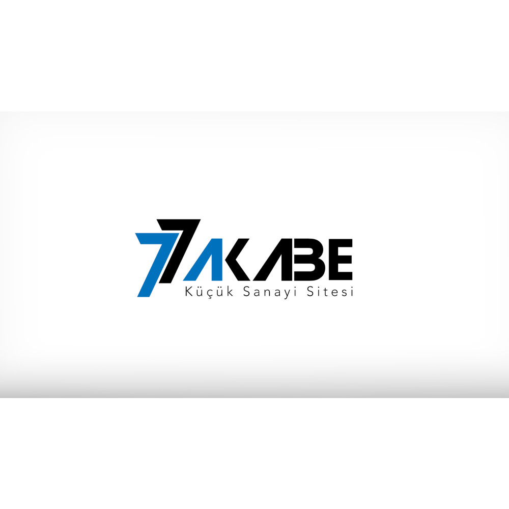 Tabela ve logo tasarimi yarışmasına AlperSarac tarafından girilen tasarım