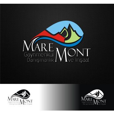 Firma İçin Logo ve Kartvizit Çalışması  yarışmasına tasarımcı BiArt tarafından sunulan  tasarım 