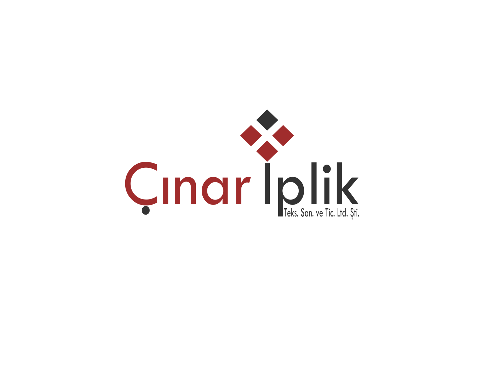 Tasarlayan TeZCaN-ÇINAR İPLİK İÇİN LOGO TASARIMI