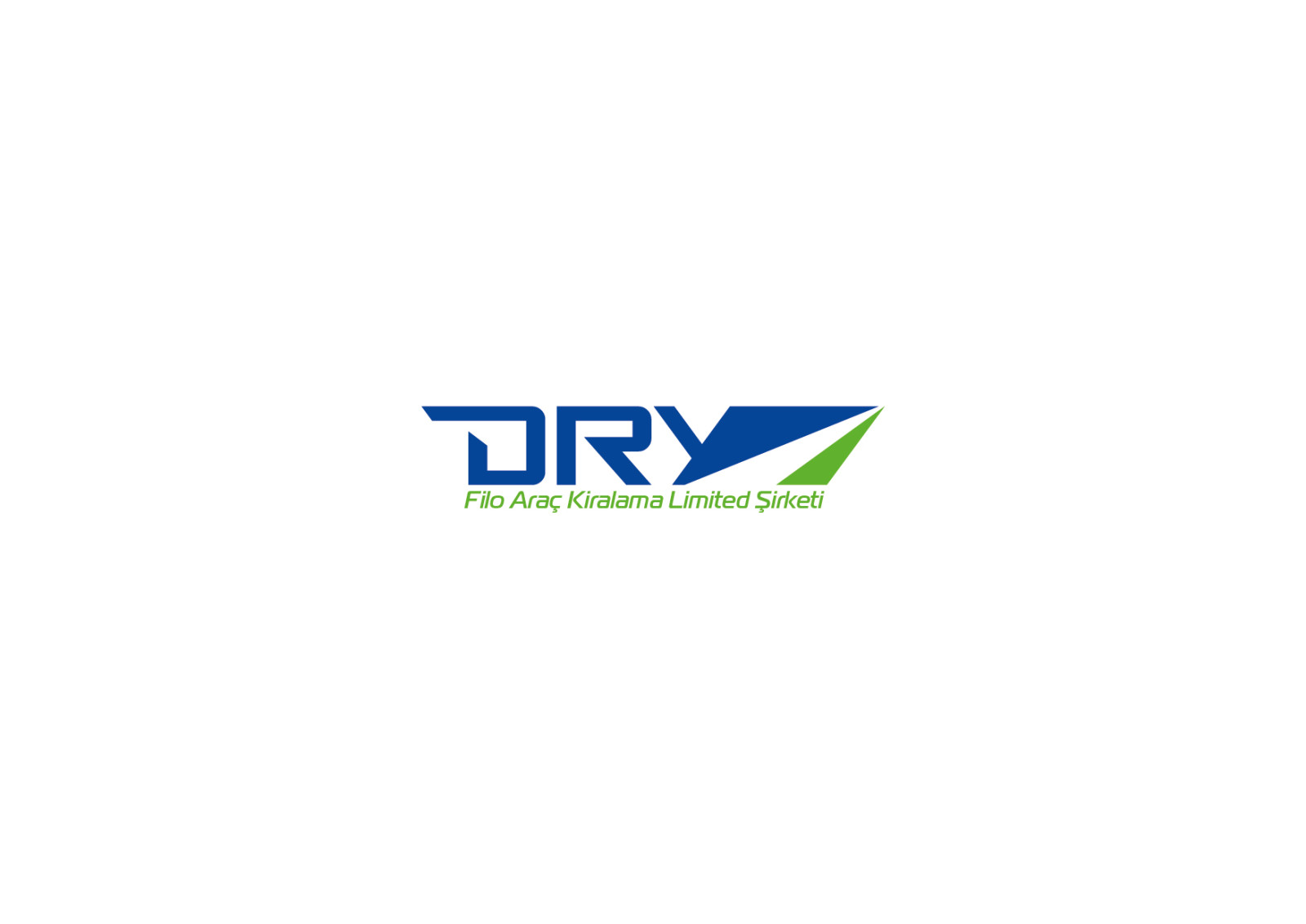 Tasarlayan sariportakal-Dyr Filo Logo ve Kurumsal Kimlik
