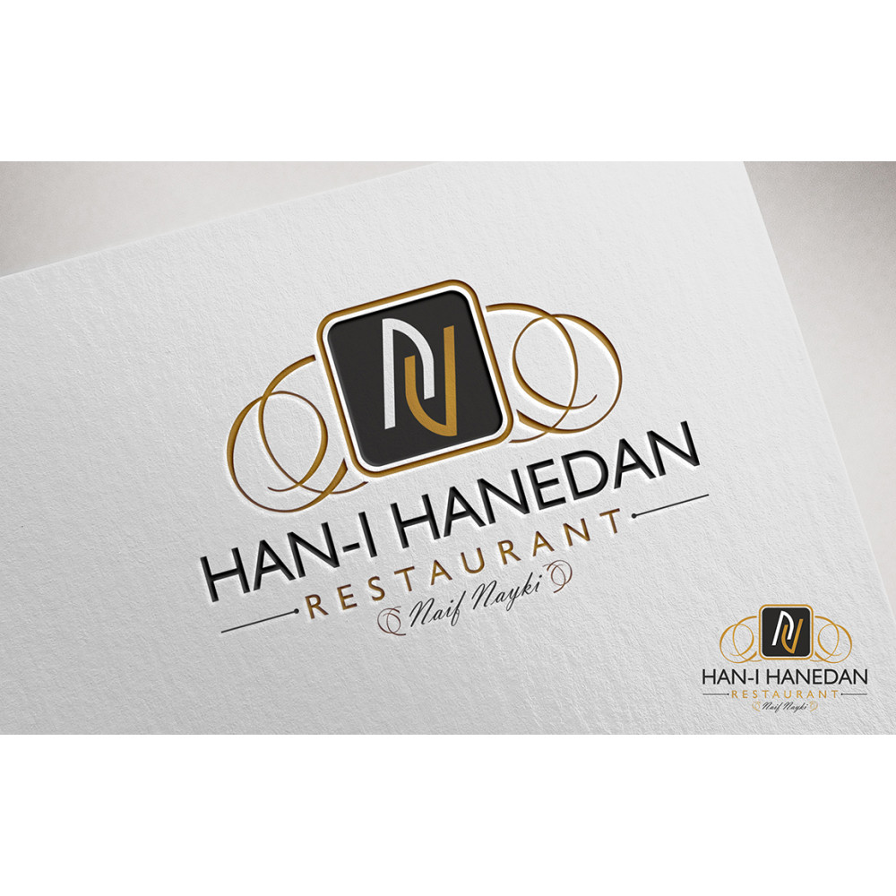 RESTAURANTIM İÇİN LOGO