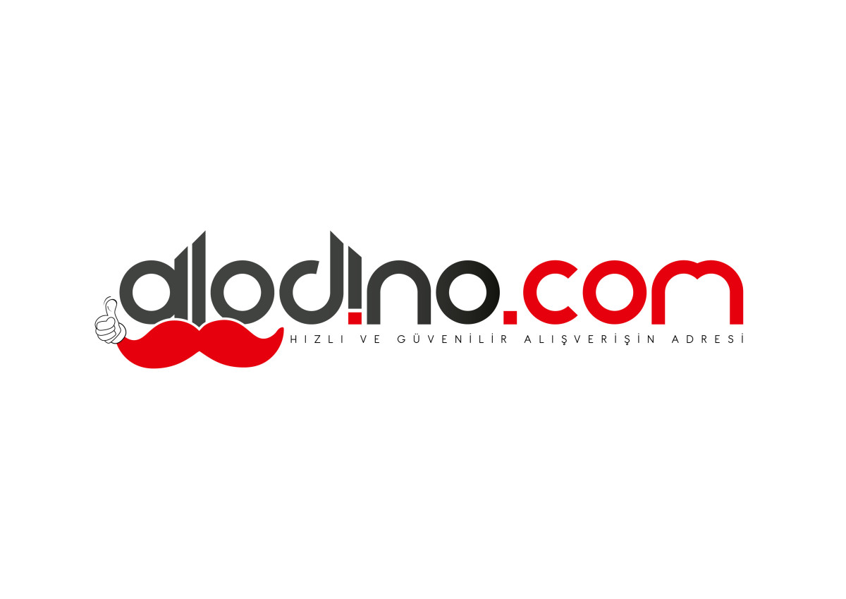Tasarlayan Jedi-(alodino.com) e ticaret sitesi için 