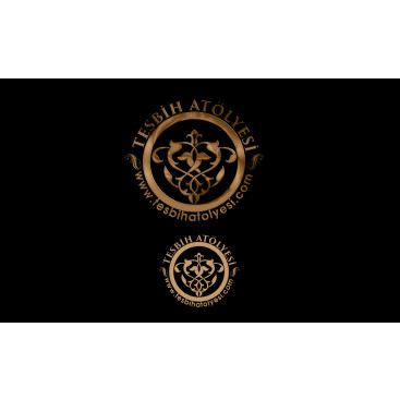 TESBİH ATÖLYESİ (tesbihatolyesi.com.tr) yarışmasına tasarımcı By Sönmez tarafından sunulan  tasarım
