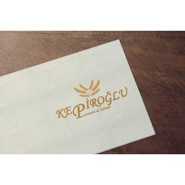 kepiroğlu pastanesi yarışmasına tasarımcı TnrTrk tarafından sunulan  tasarım 