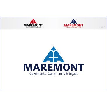 Firma İçin Logo ve Kartvizit Çalışması  yarışmasına tasarımcı BiArt tarafından sunulan  tasarım 