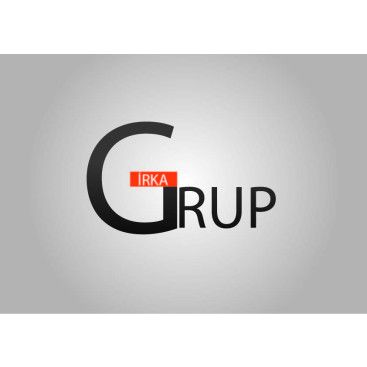 İnşaat Firmamız İçin Logo yarışmasına tasarımcı Hancı tarafından sunulan  tasarım 