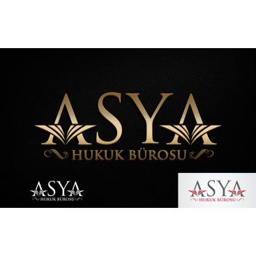 HUKUK OFISI  yarışmasına tasarımcı joker tarafından sunulan  tasarım 