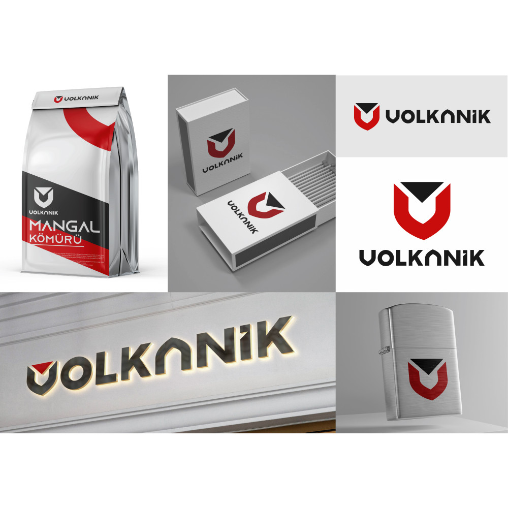 Markamıza Değer Katacak Logoyu Arıyoruz! yarışmasına ALFA™ tarafından girilen tasarım