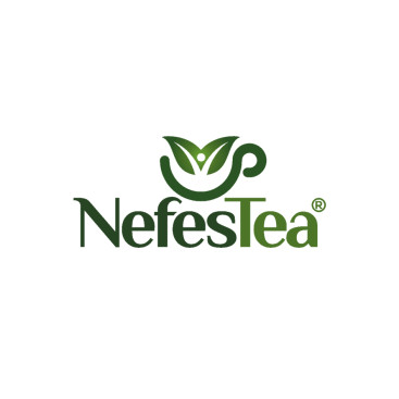 Çay Firmamız İçin Logo - Marka Çalışması yarışmasına tasarımcı Ersin Esra tarafından sunulan  tasarım 