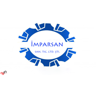 İMPARSAN SAN. TİC. LTD. Logo tasarımı yarışmasına tasarımcı aeon_design tarafından sunulan  tasarım 
