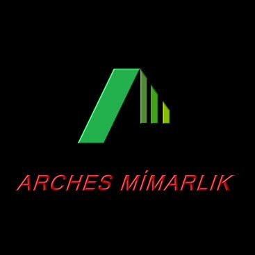 mimarlık firması için logo tasarımı yarışmasına tasarımcı Hancı tarafından sunulan  tasarım 