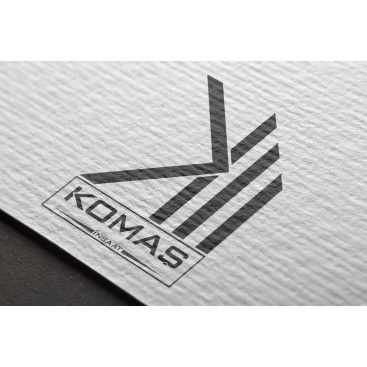 İnşaat Şirketimize Logo Arıyoruz. yarışmasına tasarımcı yunus eren tarafından sunulan  tasarım 