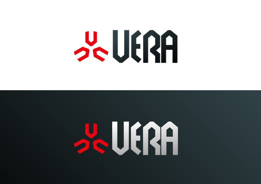 VERA BASKI ETİKET ve REKLAMCILIK SAN TİC yarışmasına tasarımcı mycreative tarafından sunulan  tasarım 