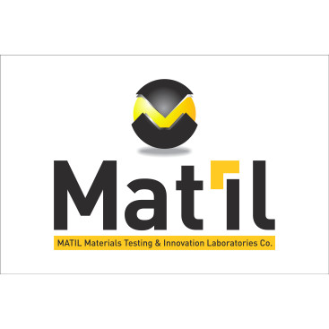 MATİL A.Ş Logo ve Kurumsal Kimlik  yarışmasına tasarımcı byaytac tarafından sunulan  tasarım 