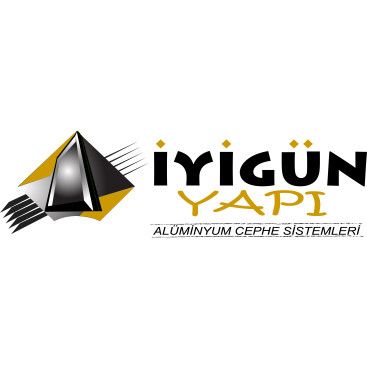 ALÜMİNYUM CEPHE FİRMAMIZA LOGO yarışmasına tasarımcı Mx17  tarafından sunulan  tasarım 