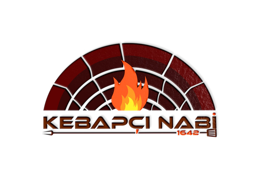 Tasarım Restoran logosu  yarışmasına tasarımcı Nureda_ tarafından sunulan  tasarım 