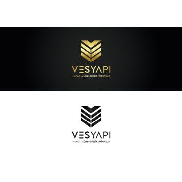 İNŞAAT MÜHENDİSLİĞİ FİRMASI  yarışmasına tasarımcı dcreagraph tarafından sunulan  tasarım 