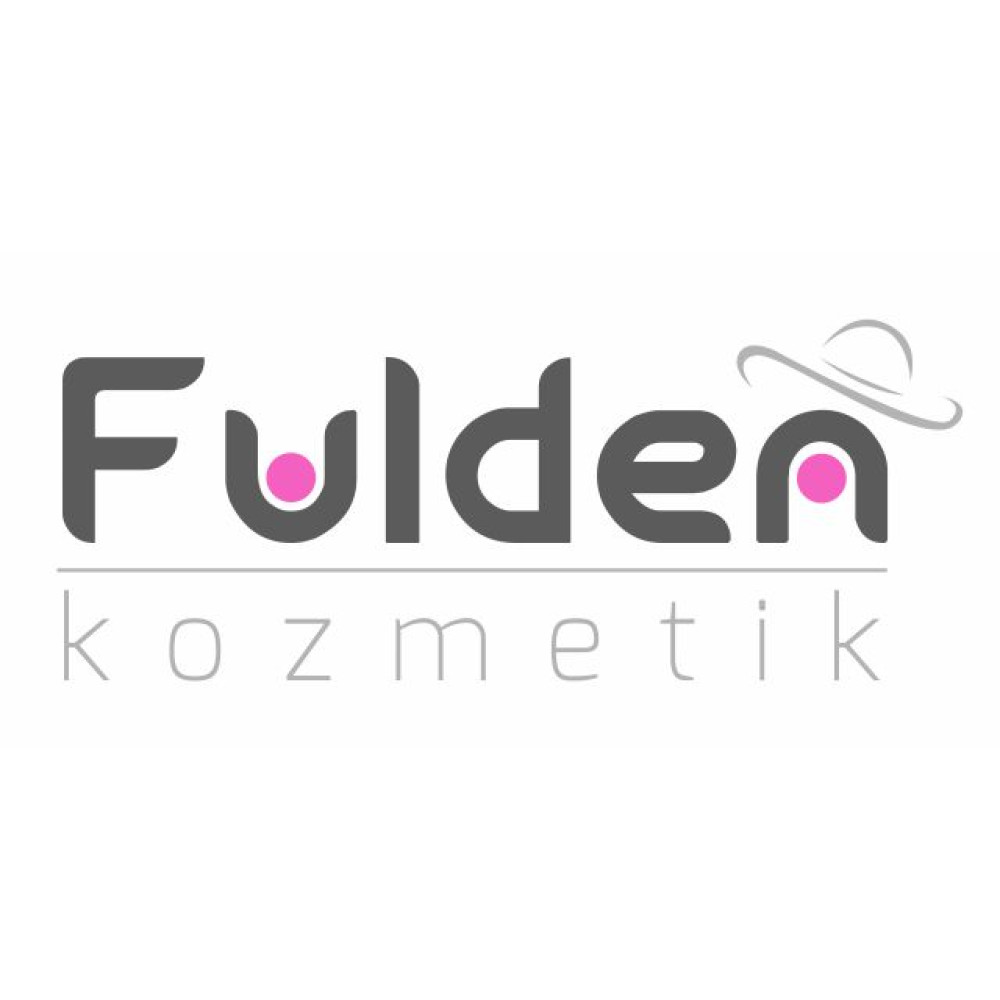 Fulden Kozmetik Logosunu Arıyor yarışmasına Mustafa Köse  tarafından girilen tasarım