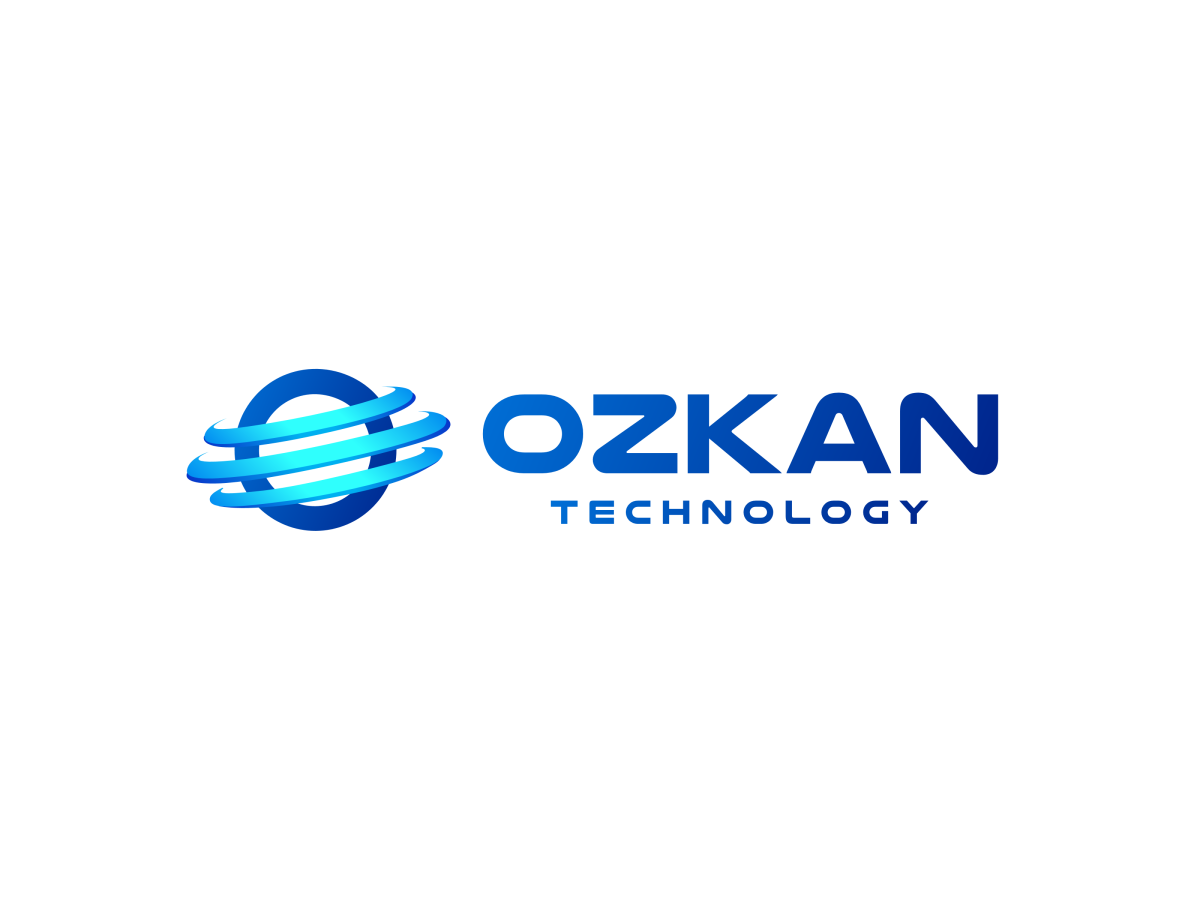 Tasarlayan hcetinel-Teknoloji üreten yeni marka için logo