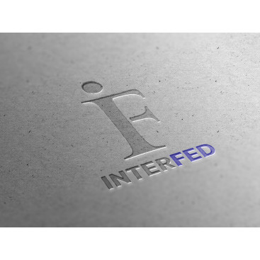 İNTERFED yarışmasına tasarımcı 1Alem tarafından sunulan  tasarım 