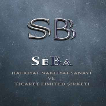 HAFRİYAT LOGOSU VE KARTVİZİT TASARIMI yarışmasına tasarımcı Green Cat tarafından sunulan  tasarım 