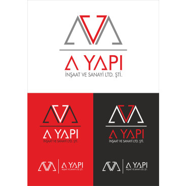 Yeni şirketimize neden tasarlamıyorsun? yarışmasına tasarımcı undizayn tarafından sunulan  tasarım 