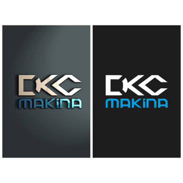 DKC Mak. San. Tic. AŞ yarışmasına tasarımcı Etrah™ tarafından sunulan  tasarım