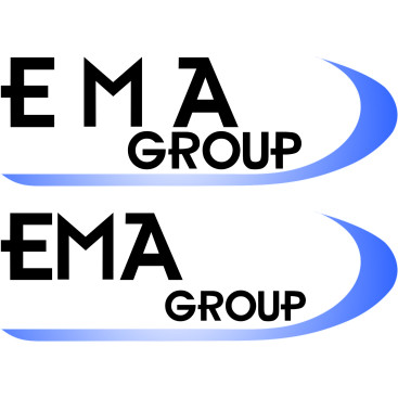 YARATICI LOGOMUZU ARIYORUZ yarışmasına tasarımcı emrah tarafından sunulan  tasarım 