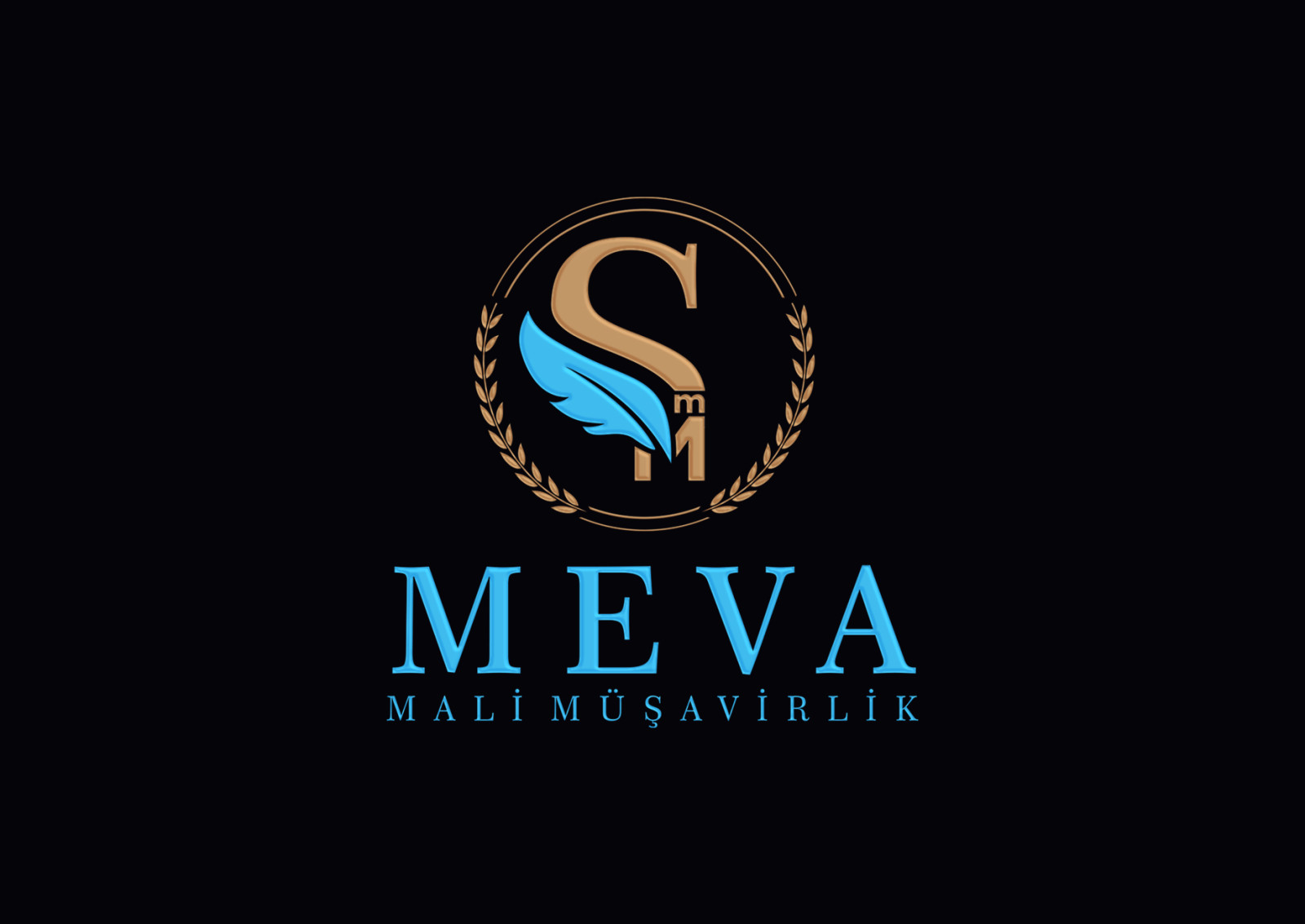 Tasarlayan grfkismail-Mali Müşavirlik Büromuza Logo Arıyoruz.