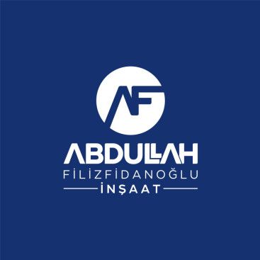 İNŞAAT FİRMAMIZ İÇİN SIFIRDAN BİR YÜZ LOGO VE KARTVİZİT yarışmasına tasarımcı RΛPİDO tarafından sunulan  tasarım 