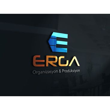 müzik organizasyon şirketi  yarışmasına tasarımcı Etrah™ tarafından sunulan  tasarım 