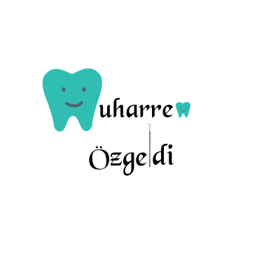 Diş hekimi  yarışmasına tasarımcı Bsrrr tarafından sunulan  tasarım 