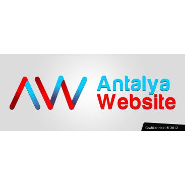 Web Tasarım Firmamız için logo yarışmasına tasarımcı grafikerinbiri tarafından sunulan  tasarım 