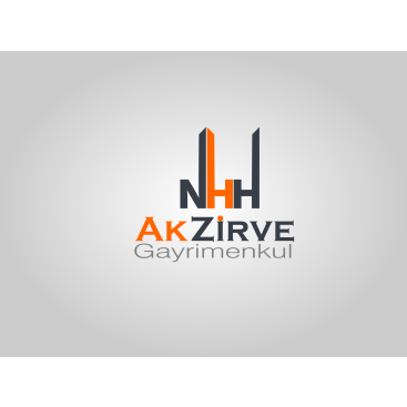 AKZİRVE  yarışmasına tasarımcı TeZCaN tarafından sunulan  tasarım 