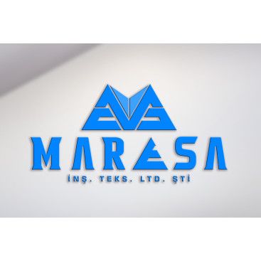 İNŞAAT FİRMAMIZA LOGO VE KARTVİZİT yarışmasına tasarımcı wAres tarafından sunulan  tasarım 