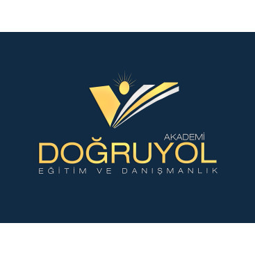 Eğitim ve Danışmanlık Firmamız İçin Logo yarışmasına tasarımcı A.Güler tarafından sunulan  tasarım 