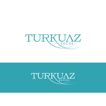 TURKUAZ SOCKS yarışmasına tasarımcı DesignerA tarafından sunulan  tasarım 