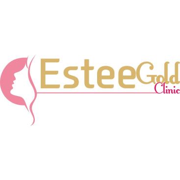 Estetik clinic merkezimize logo yarışmasına tasarımcı Cansusah tarafından sunulan  tasarım 